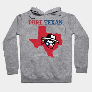 Pure Texan Hoodie